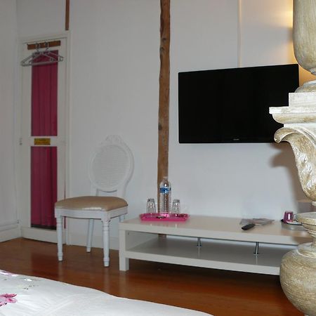 Chambres D'Hotes L'Albinque Castres  Eksteriør bilde