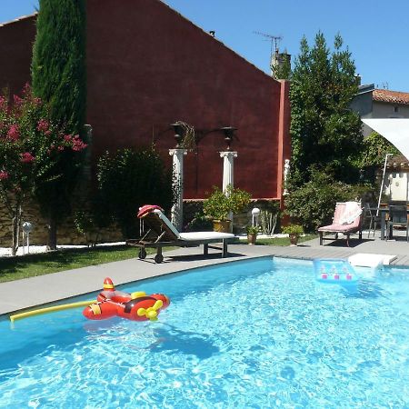 Chambres D'Hotes L'Albinque Castres  Eksteriør bilde