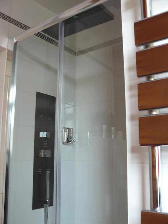 Chambres D'Hotes L'Albinque Castres  Rom bilde