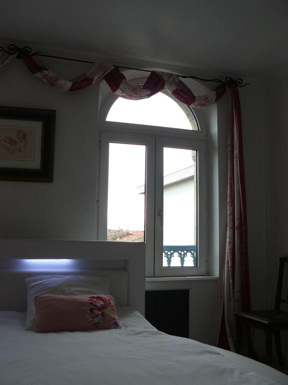 Chambres D'Hotes L'Albinque Castres  Eksteriør bilde