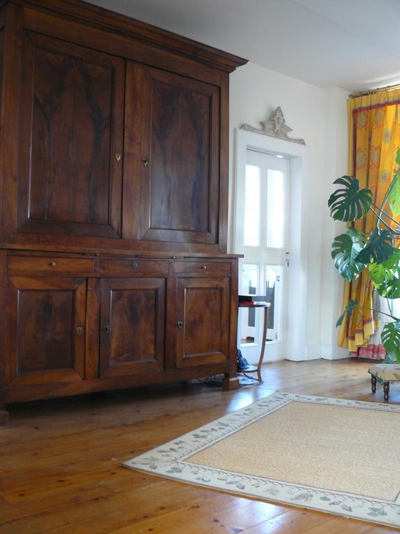 Chambres D'Hotes L'Albinque Castres  Eksteriør bilde