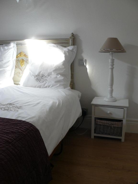 Chambres D'Hotes L'Albinque Castres  Eksteriør bilde