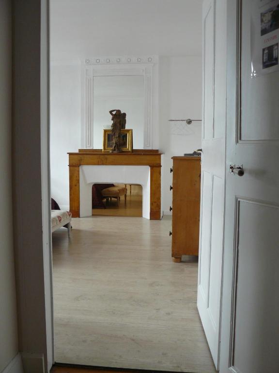 Chambres D'Hotes L'Albinque Castres  Eksteriør bilde