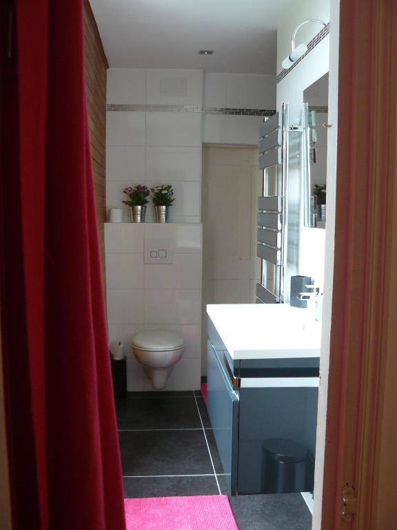 Chambres D'Hotes L'Albinque Castres  Eksteriør bilde