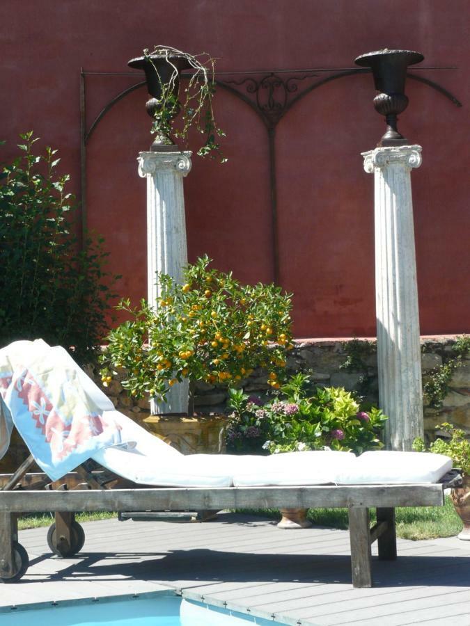 Chambres D'Hotes L'Albinque Castres  Eksteriør bilde